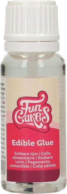 Produktbild FunCakes Essbarer Kleber (1 x)