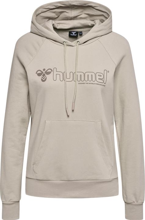 Actual product image hummel NONI 2.0 HOODIE (M)