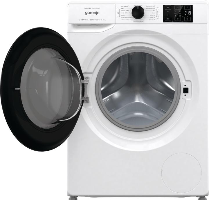 Actual product image Gorenje WNEI 14 APS Washing machine front loader A (10 kg, Left)