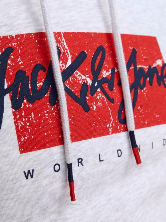 Immagine prodotto Jack & Jones Jjtiley Sweat Hood Ln (XS)