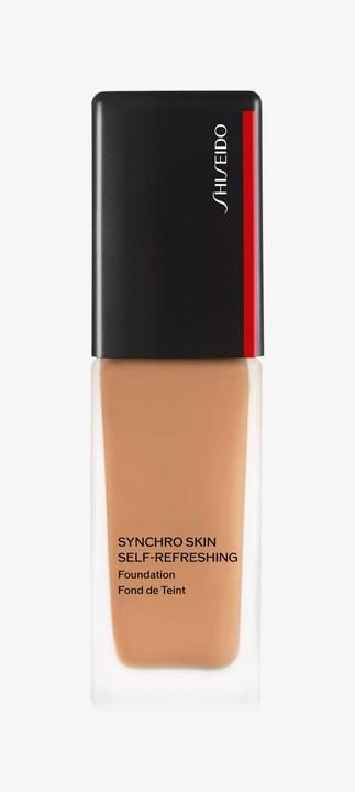 Produktbild Shiseido Self Refreshing Foundation 410 Sunstone (410 Sunstone)