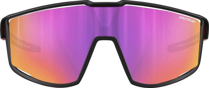 Image du produit Julbo Fury S (Pink, Noir, Spectron 3)