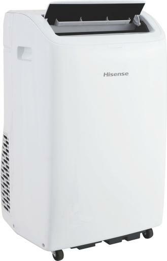 Image du produit Hisense APC09QC (9000 BTU/h)