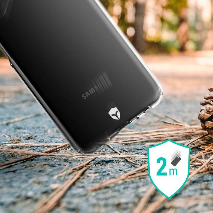 Immagine prodotto Force Case Serie di custodie per cellulari Feel (Samsung Galaxy A13)