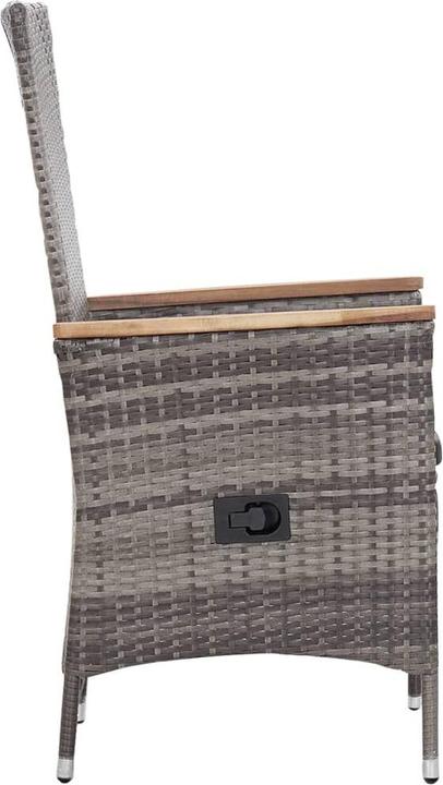 Actual product image VidaXL Salon de jardin