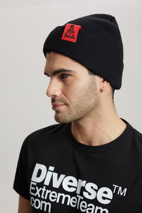 Immagine prodotto Dakar Ha Dkr 23 Dany V Blk (Taglia unica)