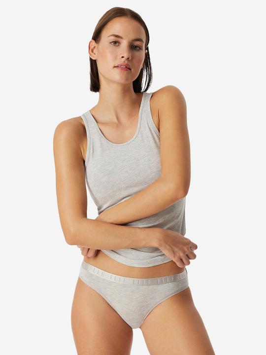 Actual product image Elle Slip Bikini Brief - SUPER SOFT (S, pack of 3)