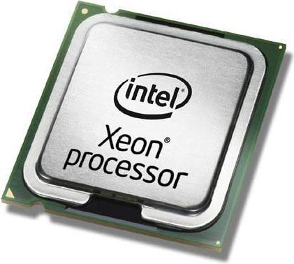 Intel Xeon E3-1275 v3 processor 3.5