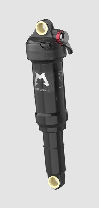 Actual product image Marzocchi Damper Bomber Inline 2p Evol (210 mm, 55 mm)
