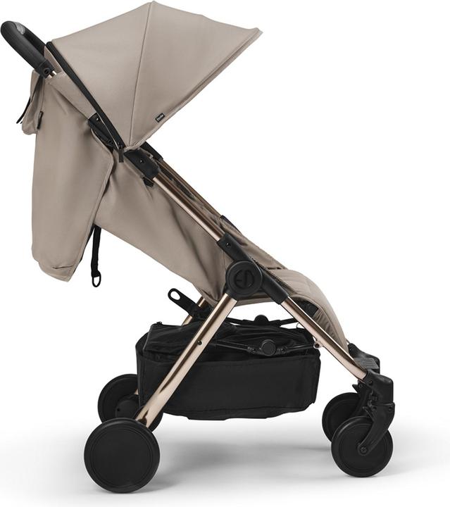 Productafbeelding Elodie MONDO Stroller - Tender Taupe
