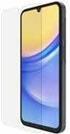 Actual product image Belkin Tempered Glass Screen Protector (1 Piece, Samsung Galaxy A15)