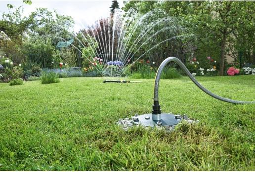 Produktbild Kärcher BP 4 Deep Well CH-Version (Gartenpumpe)