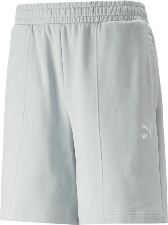 Puma CLASSICS Pintuck Shorts 8" TR (S)