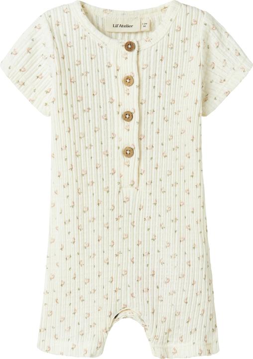 Name it Bio-Baumwoll Jumpsuit (80)