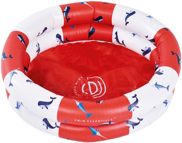 Produktbild Swim Essentials Baby Pool Wal 60 cm