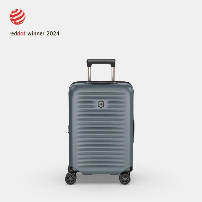 Image du produit Victorinox Airox Advanced, Frequent Flyer Carry-On, Storm (37 l)