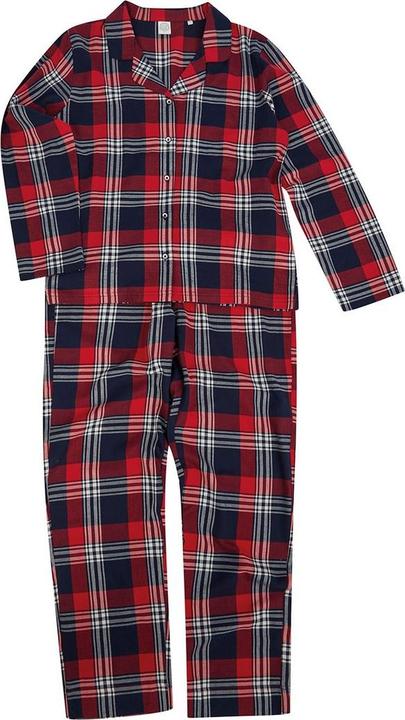 Produktbild Super Flying Model Schlafanzug mit langer Hose (S)