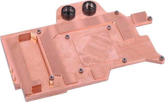 Produktbild Alphacool Eisbaer AM4 Halterung