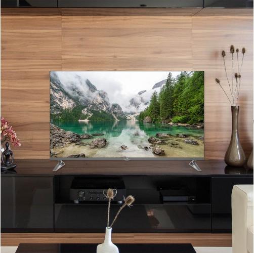 Actual product image Smart Tech 50QG04G (50", LED, 4K)
