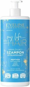 Immagine prodotto NoName My Life My Hair Shampoo idratante lisciante 500ml (500 ml)