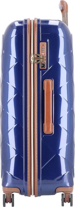 Produktbild Stratic Leather&More - Hartschalen-Koffer L (bis 76cm) (104 l, L (90 - 115l))