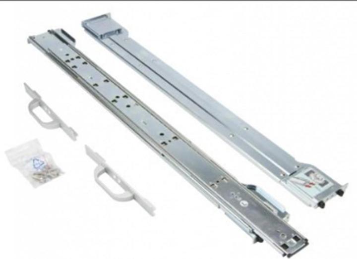 Produktbild Supermicro Rackmount Kit MCP-290-30201-0B