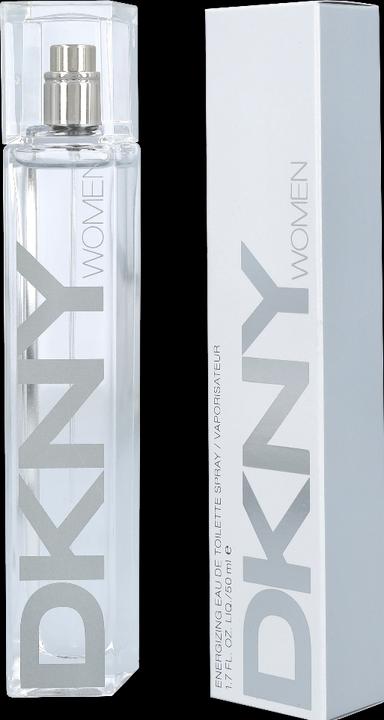 Image du produit DKNY Energizing (Eau de toilette, 50 ml)