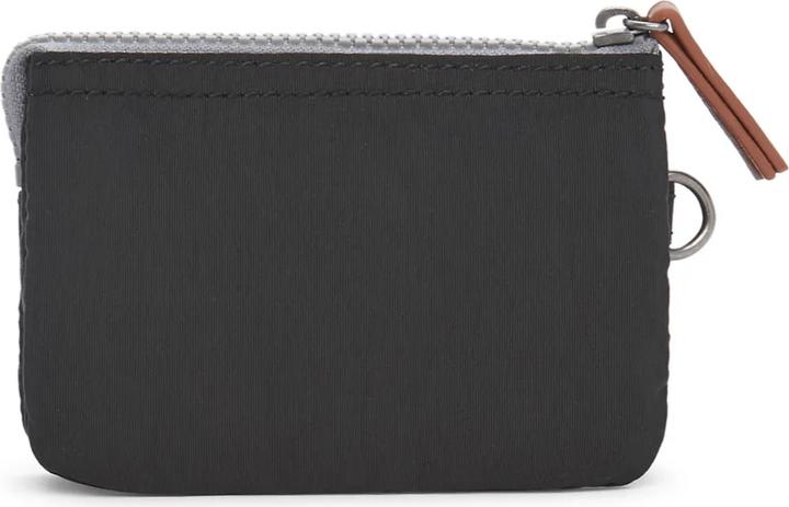 Actual product image Roka London Carnaby Sustainable Black (Taslon) Small