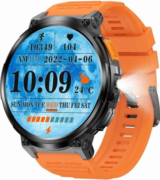 Immagine prodotto Gravity GT23-3 Smartwatch