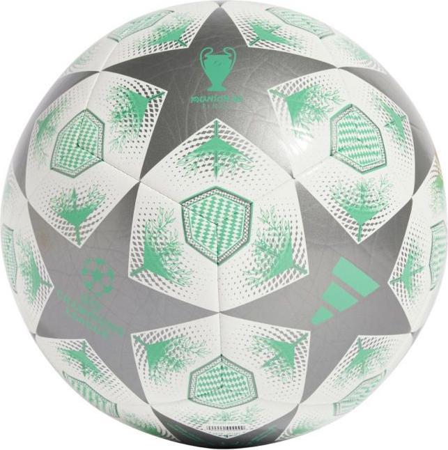 adidas UCL Club 24/25 K.o.-Phase Fussball
