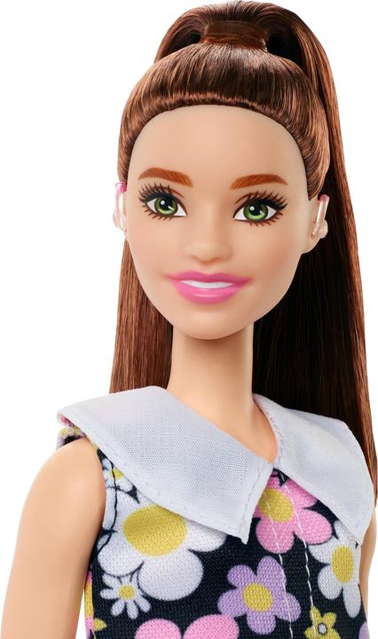 Image du produit Barbie Fashionistas