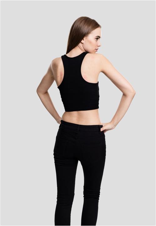 Immagine prodotto Urban Classics Top a costine da donna (M)