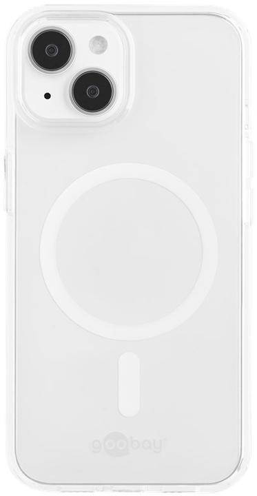 Goobay PureFlex+ Schutzhülle (Apple iPhone 14 Plus)