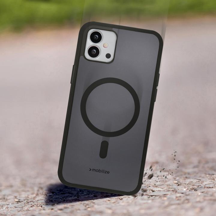 Image du produit Mobilize Boîtier hybride MagSafe (Google Pixel 9, Google Pixel 9 Pro Fold)