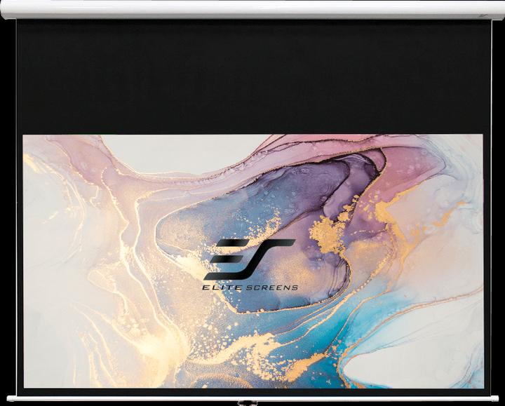 Produktbild Elite Screens Manual HT Premium (100", 16:9)
