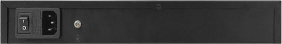 Immagine prodotto Lanberg Switch niezarządzalny PoE+/2x Combo Rack 19" Gigabit Ethernet (26 Porti)