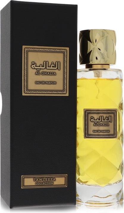 Produktbild Rasasi Al Ghalia EDP 100ml (Eau de Parfum, 100 ml)