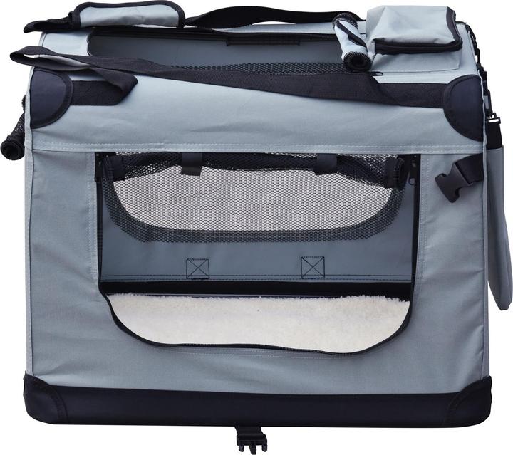 Actual product image Wiltec Fudajo (Dog, Foldable)