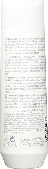 Immagine prodotto Goldwell Dualsenses Ultra Volume (250 ml, Shampoo secco)