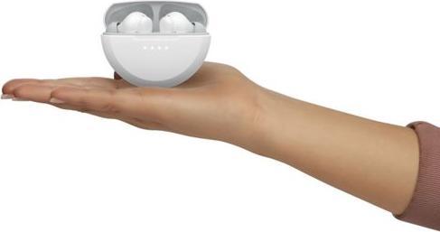 Actual product image Belkin Soundform Nano2 Wireless In-Ear