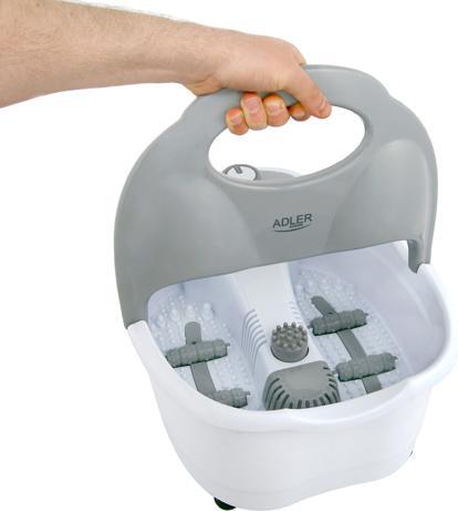 Image du produit Adler AD 2167 Massagegerät Beine