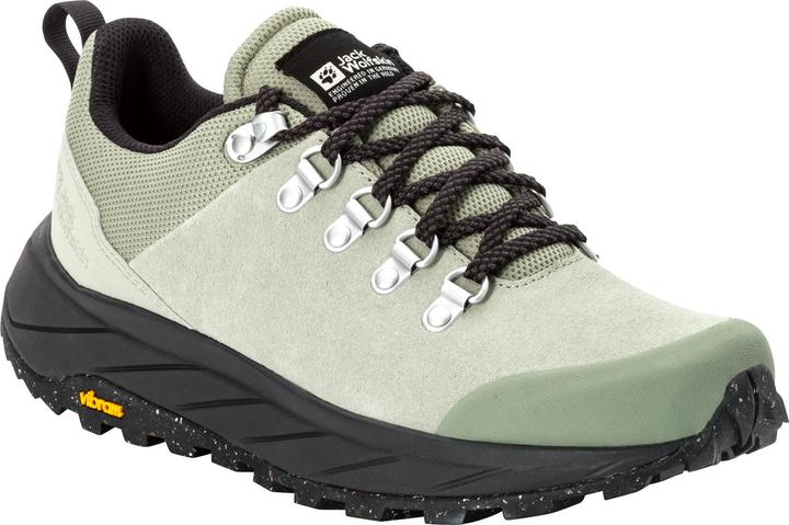 Jack Wolfskin Terraventure Urban Low W