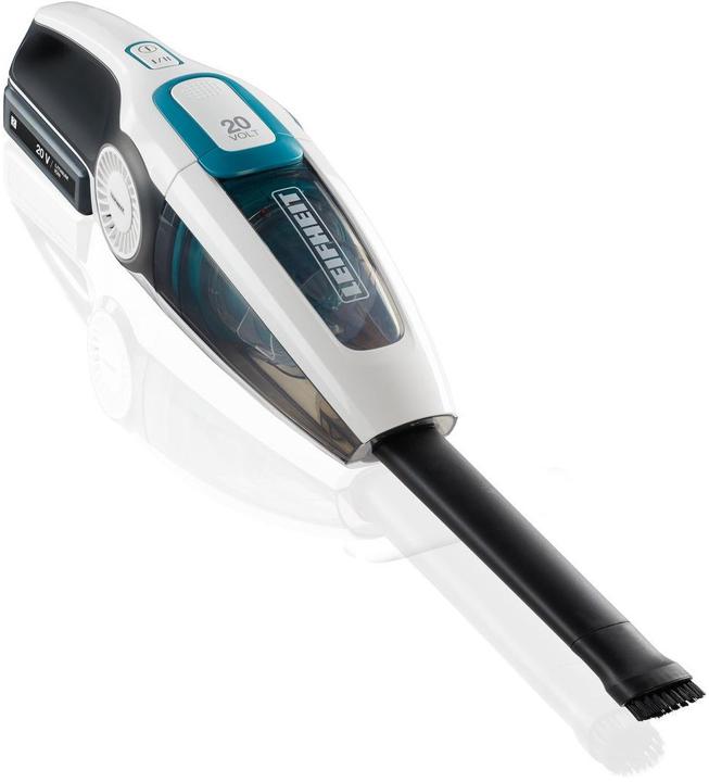 Produktbild Leifheit Akku-Staubsauger Regulus PowerVac 2in1