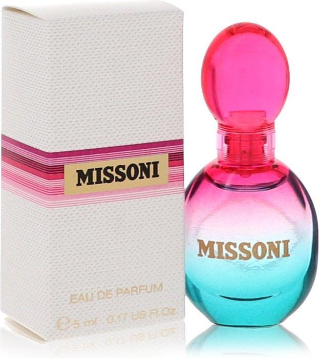 Produktbild Missoni Mini EDP 6 ml (Eau de Parfum, 5 ml)