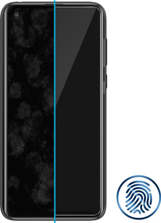 Immagine prodotto Avizar Pellicola cristallina, protezione del display in vetro (1 Pezzo/i, Samsung Galaxy A21s)