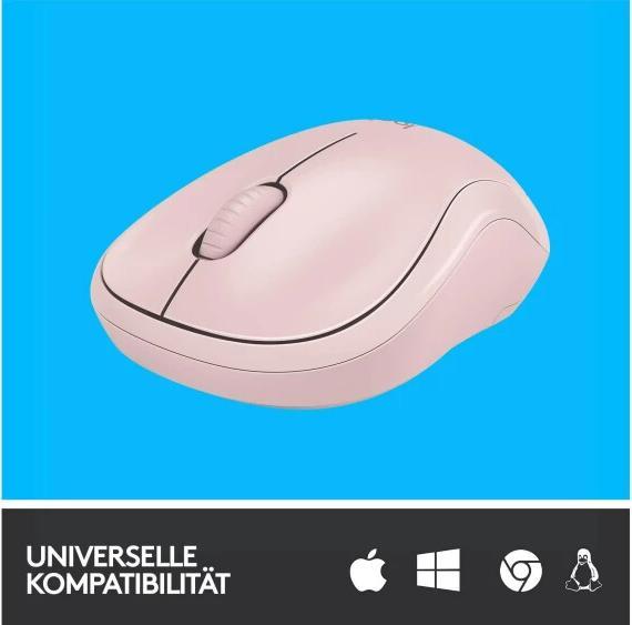 Produktbild Logitech M220 Silent (Kabellos)