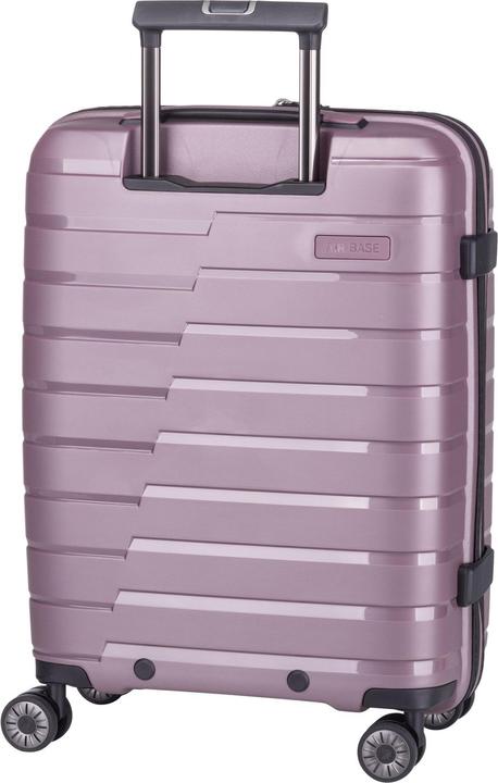 Produktbild Travelite Koffer & Trolley Air Base 4-Rad Trolley S Vortasche