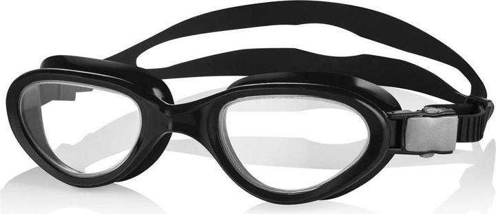 Produktbild Swim & Fun Schwimmbrille "X-Pro" (One Size)