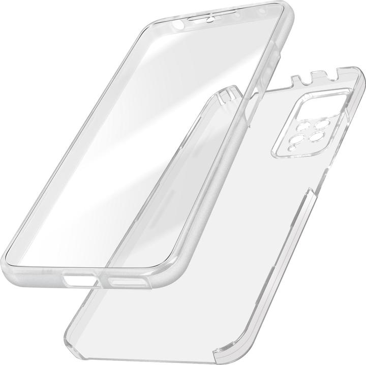 Immagine prodotto Avizar Copertina protettiva anteriore e posteriore, serie Full Cover (Xiaomi Redmi Note 11 Pro 5G)