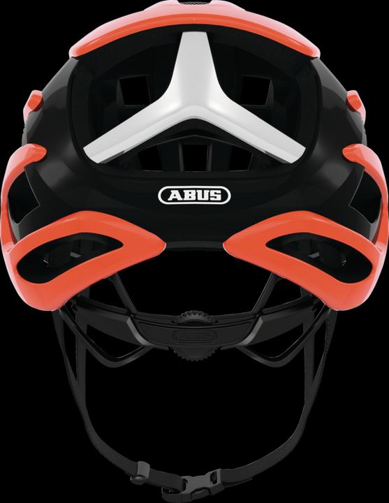 Actual product image Abus AirBreaker (51 - 55 cm)